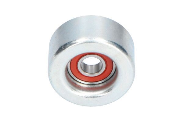 KAVO PARTS Tensioner pulley Article number: DTP-9043 cheaply