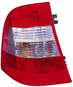 VAN WEZEL Rear light Article number: 3086931 cheaply