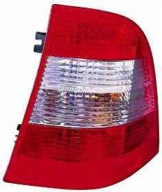 VAN WEZEL Rear light Article number: 3086932 cheaply