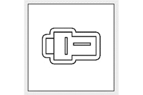 KAVO PARTS Brake Light Switch Article number: EBL-3001 cheaply
