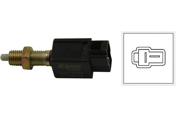 KAVO PARTS Brake Light Switch Article number: EBL-3004 cheaply