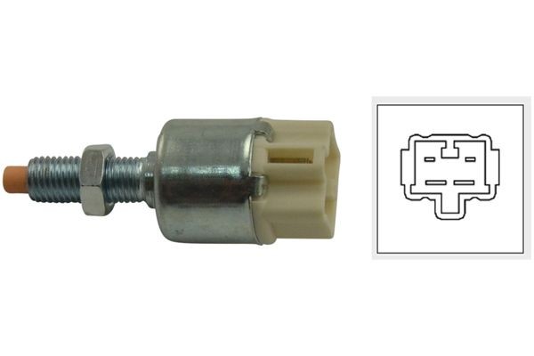 KAVO PARTS Brake Light Switch Article number: EBL-9002 cheaply