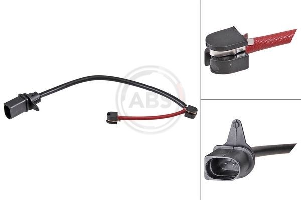 A.B.S. Brake pad wear sensor Article number: 39946 cheaply