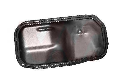 VAN WEZEL Oil sump Article number: 3211071 cheaply