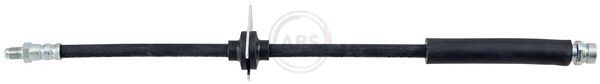 A.B.S. Brake hose Article number: SL 6374 cheaply
