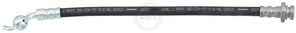 A.B.S. Brake hose Article number: SL 6467 cheaply