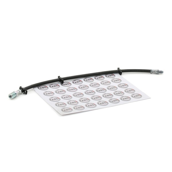 A.B.S. Brake hose Article number: SL 6521 cheaply