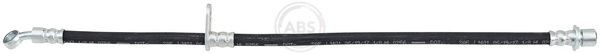 A.B.S. Brake hose Article number: SL 6544 cheaply