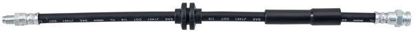 A.B.S. Brake hose Article number: SL 6595 cheaply