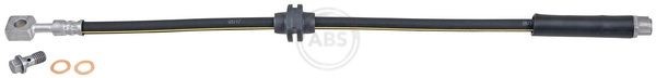 A.B.S. Brake hose Article number: SL 6612 cheaply