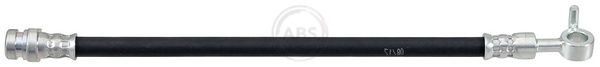 A.B.S. Brake hose Article number: SL 6624 cheaply