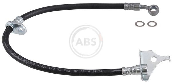 A.B.S. Brake hose Article number: SL 6673 cheaply