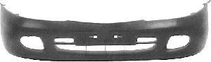 VAN WEZEL Bumper Article number: 3225574 cheaply
