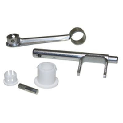BIRTH 6441 Release Fork, clutch 206 1.6 i 89 PS Petrol 2012