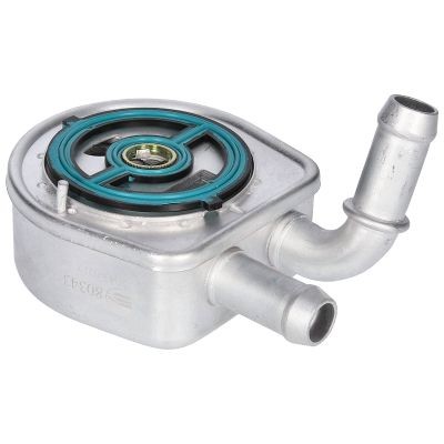 BIRTH Engine oil cooler Article number: 80343 cheaply