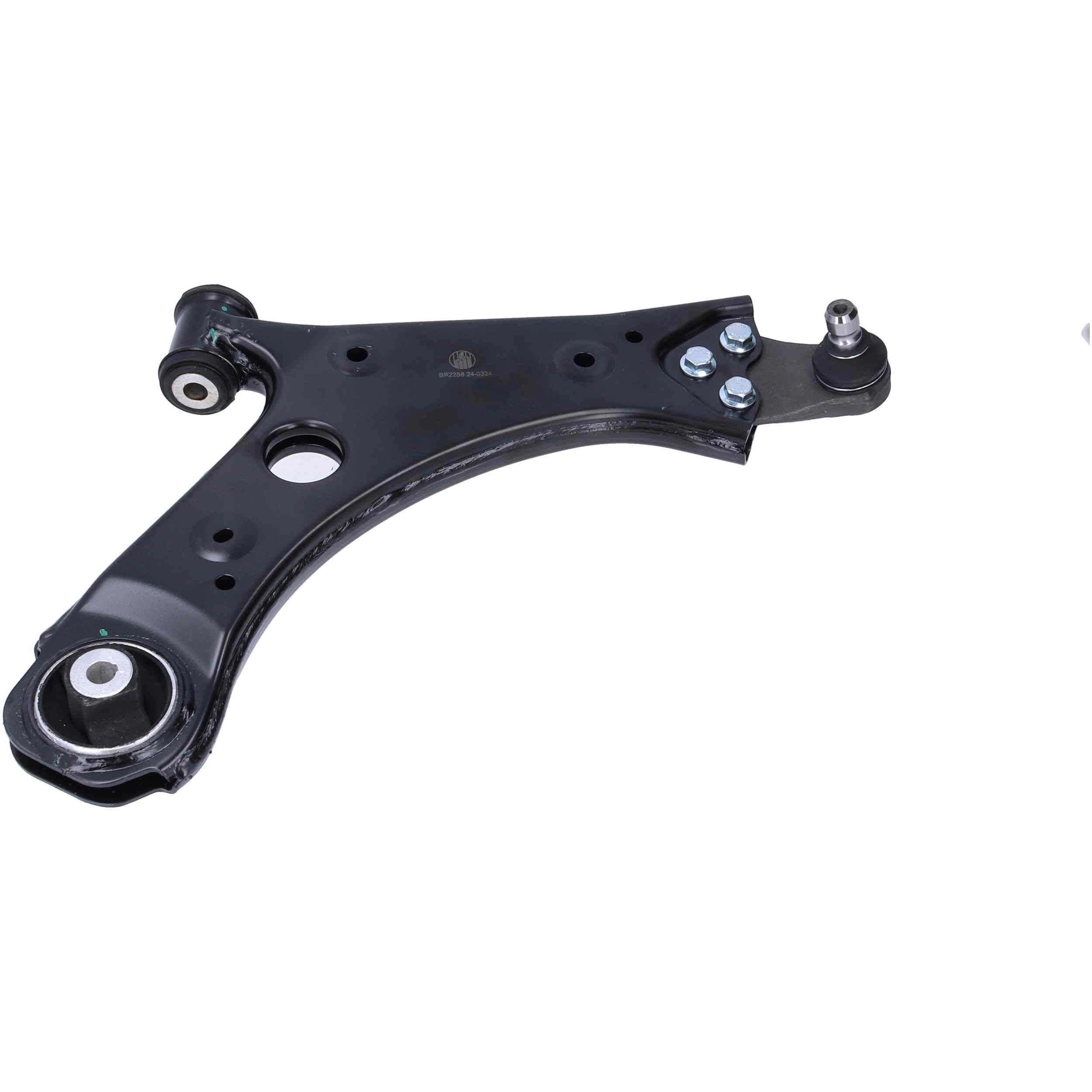 BIRTH Suspension arm Article number: BR2258 cheaply