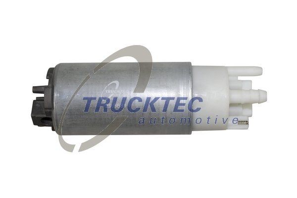 TRUCKTEC AUTOMOTIVE Fuel pump Article number: 02.38.129 cheaply