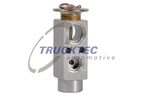 TRUCKTEC AUTOMOTIVE AC expansion valve Article number: 02.59.157 cheaply