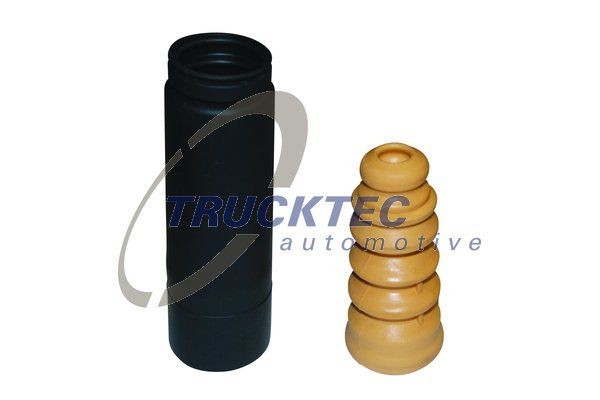 TRUCKTEC AUTOMOTIVE Dust cover kit, shock absorber Article number: 07.30.204 cheaply