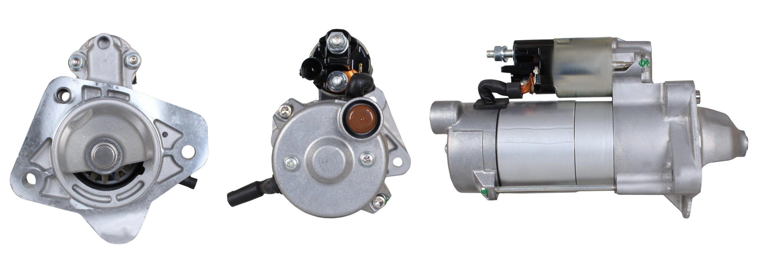 ELSTOCK Starter motor Article number: 25-5199 cheaply