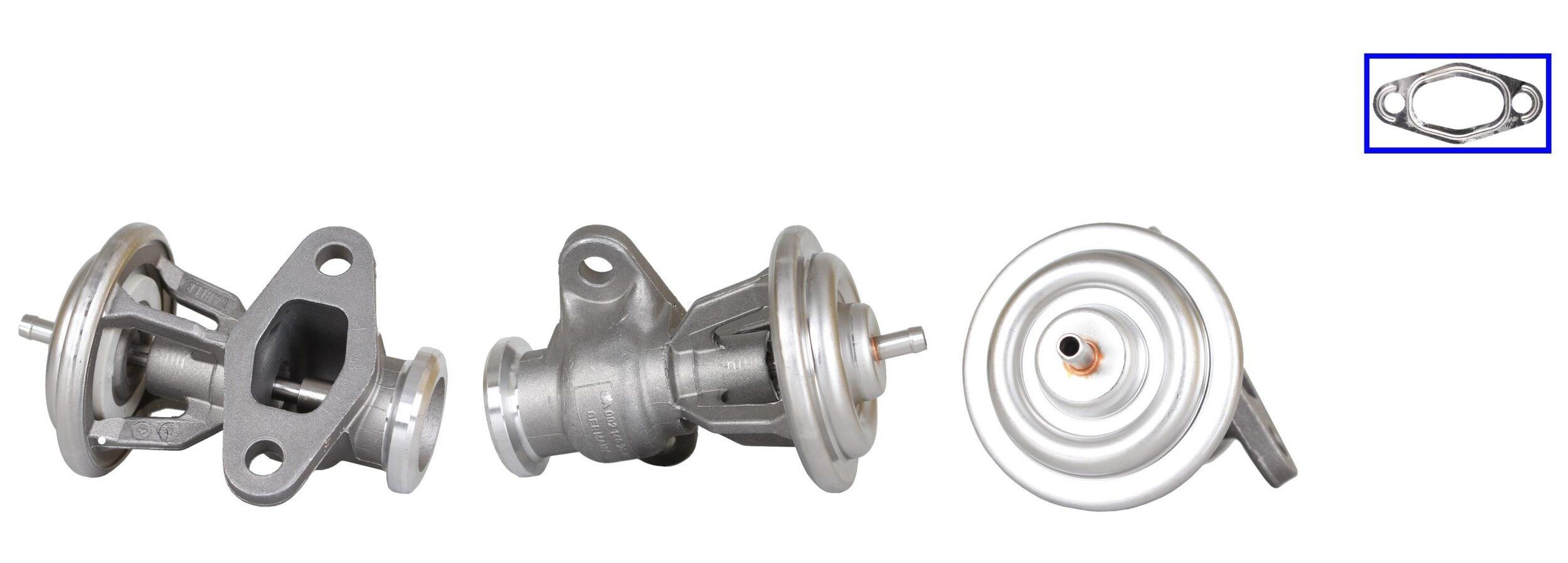 ELSTOCK EGR valve Article number: 71-0274 cheaply