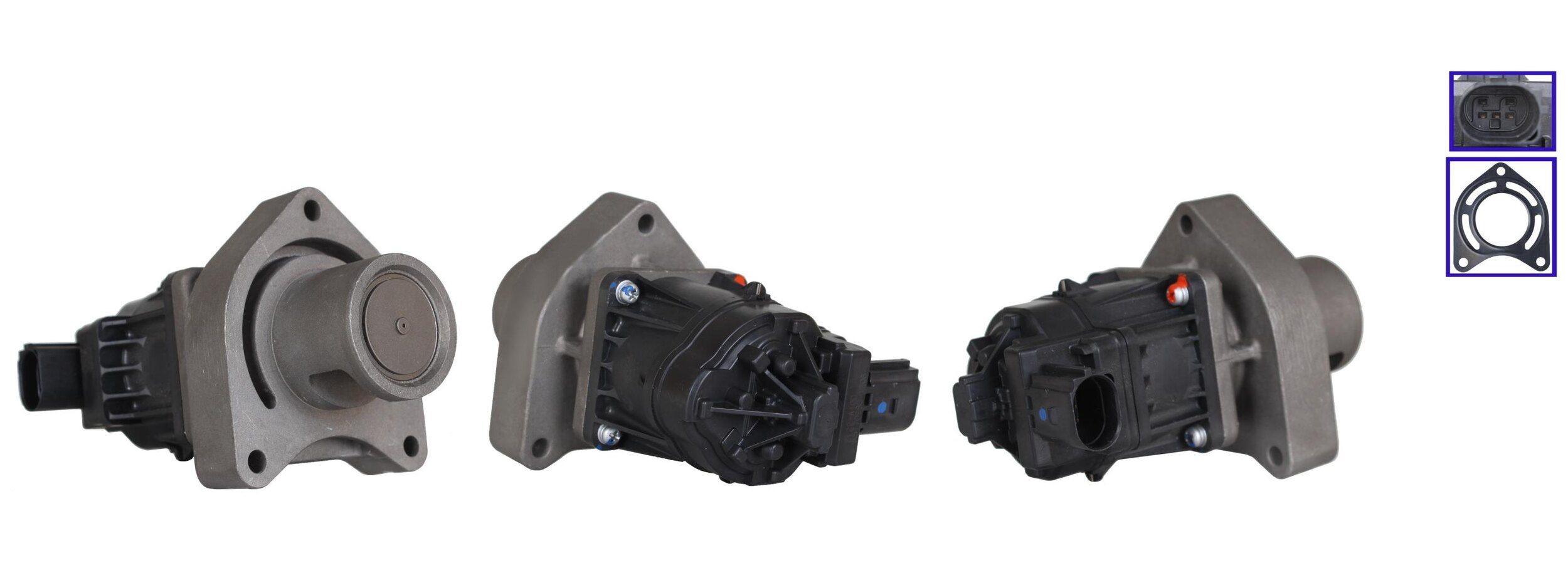 ELSTOCK EGR valve Article number: 73-0319 cheaply