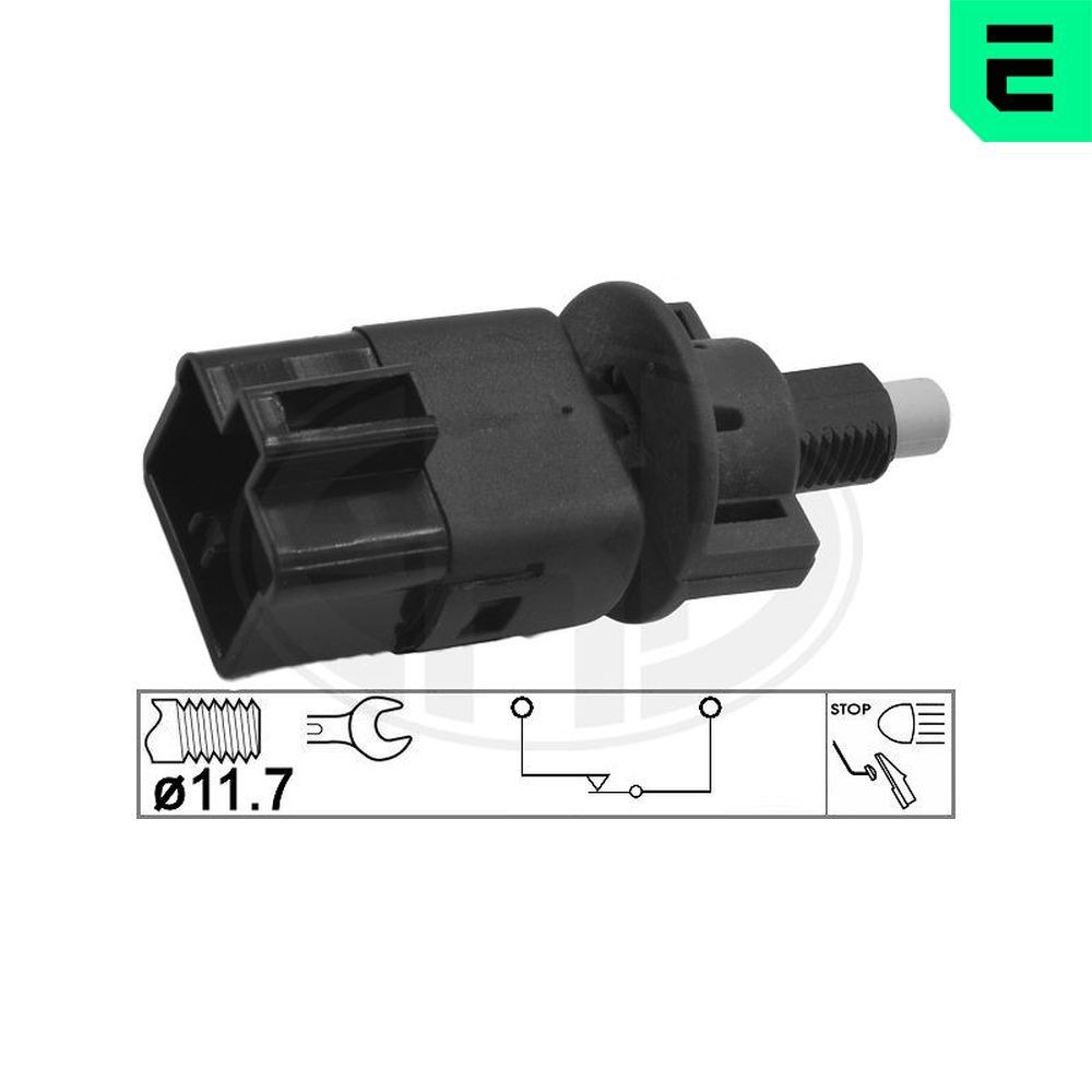 ERA Brake Light Switch Article number: 330970 cheaply