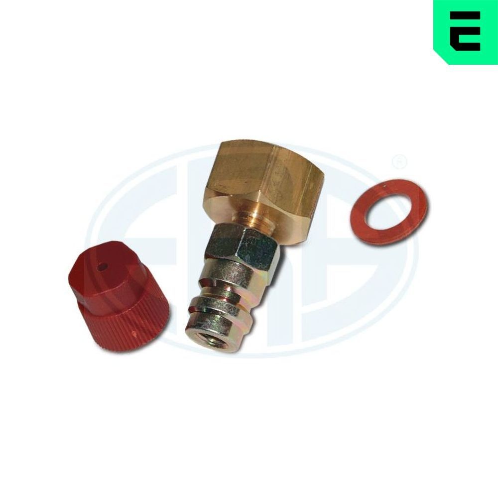 ERA Tilslutningsadapter, kompressor Varenummer: 666016 billige