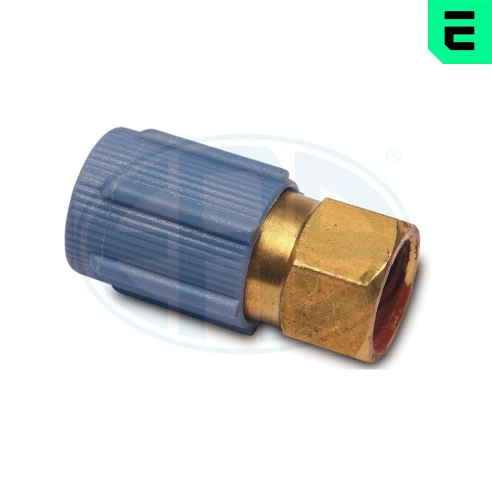 ERA Tilslutningsadapter, kompressor Varenummer: 666017 billige