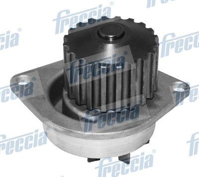 FRECCIA Water pump Article number: WP0248 cheaply