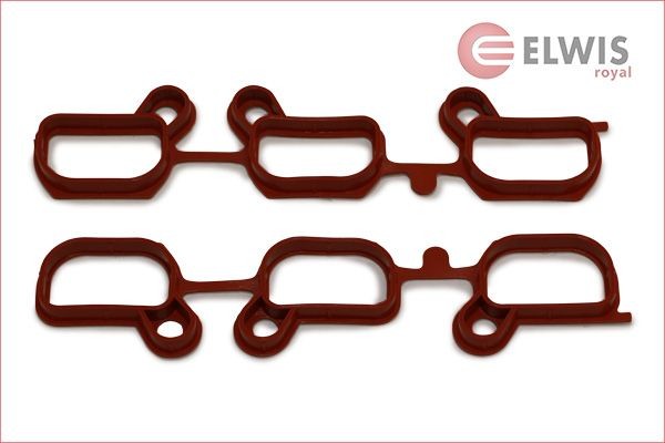 ELWIS ROYAL Gasket Set, intake manifold Article number: 0215457 cheaply