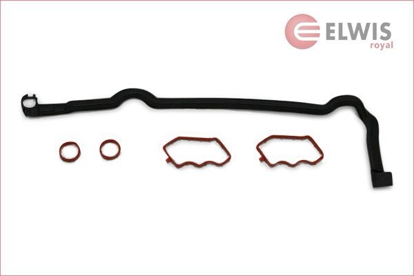 ELWIS ROYAL Gasket Set, cylinder head cover Article number: 9146801 cheaply