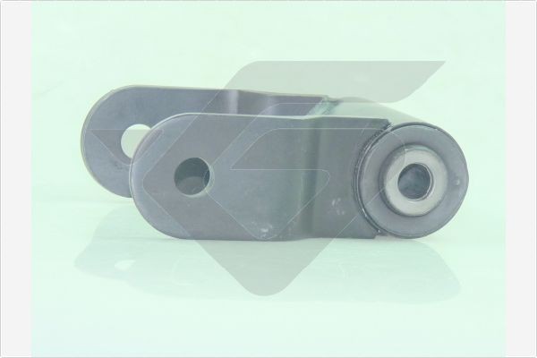 HUTCHINSON 590364 Kinnitus, lehtvedru MASTER 2.3 dCi 130 FWD (FV0M, FV0Y, FV0J, FV02, FV03) 130 HP Diisel
