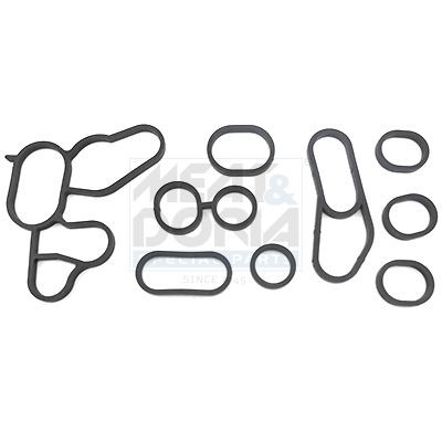 MEAT & DORIA Gasket Set, oil cooler Article number: 01622 cheaply