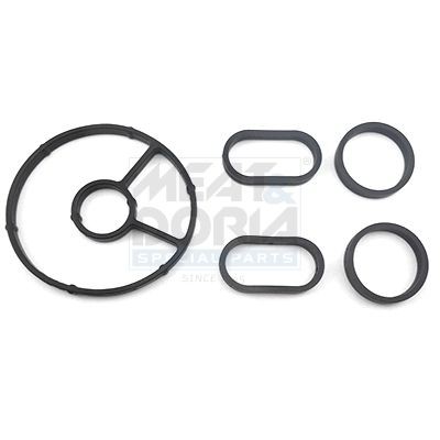 MEAT & DORIA Gasket Set, oil cooler Article number: 01623 cheaply