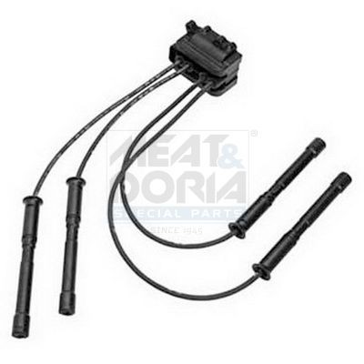 MEAT & DORIA Ignition coil Article number: 10325/1 cheaply
