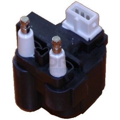 MEAT & DORIA Ignition coil Article number: 10380/1 cheaply