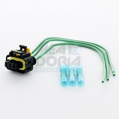 MEAT & DORIA Cable Repair Set, common rail set Article number: 25123 cheaply