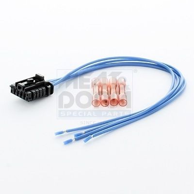 MEAT & DORIA 25316 Repair Set, harness DISPATCH 2.0 HDi 4x4 120 PS Diesel 2016