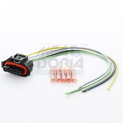 MEAT & DORIA Repair Set, harness Article number: 25319 cheaply