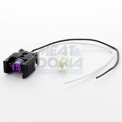 MEAT & DORIA 25344 Paranduskomplekt, kaablikomplekt MODUS 1.5 dCi 103 HP Diisel