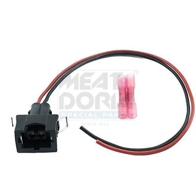 MEAT & DORIA Cable Repair Set, common rail set Article number: 25420 cheaply