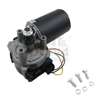 MEAT & DORIA Wiper motor Article number: 27035 cheaply