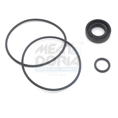 MEAT & DORIA Gasket Set, hydraulic pump Article number: 37008 cheaply