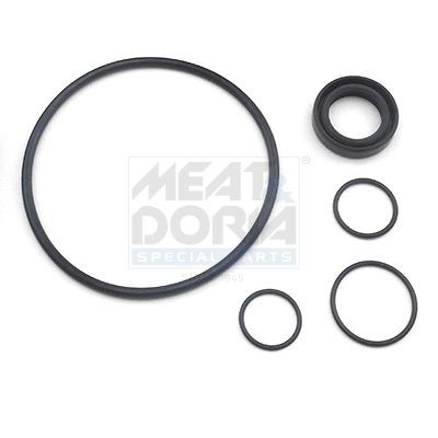MEAT & DORIA Gasket Set, hydraulic pump Article number: 37010 cheaply