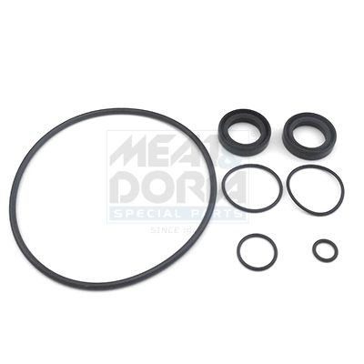 MEAT & DORIA Gasket Set, hydraulic pump Article number: 37013 cheaply