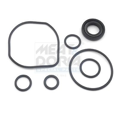 MEAT & DORIA Gasket Set, hydraulic pump Article number: 37102 cheaply