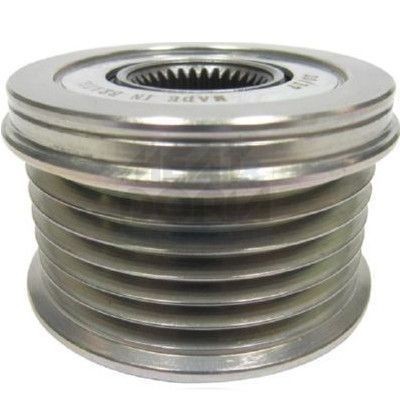 MEAT & DORIA Alternator Freewheel Clutch Article number: 45273 cheaply