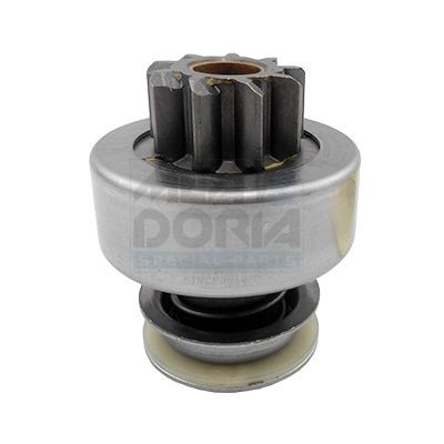 MEAT & DORIA 47057 Krumpliaratis, starteris A8 2.8 174 AG benzinas 2002
