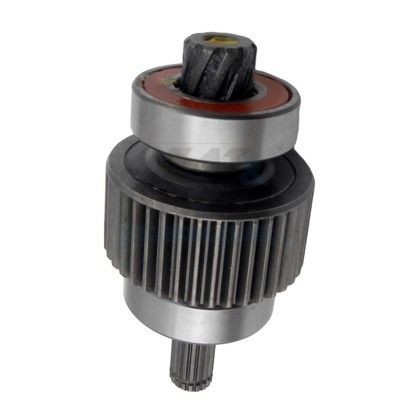 MEAT & DORIA 47193 Pinion, starter FOURTRAK 2.0 (F70, F75, F80, F85) 88 PS Petrol 1998